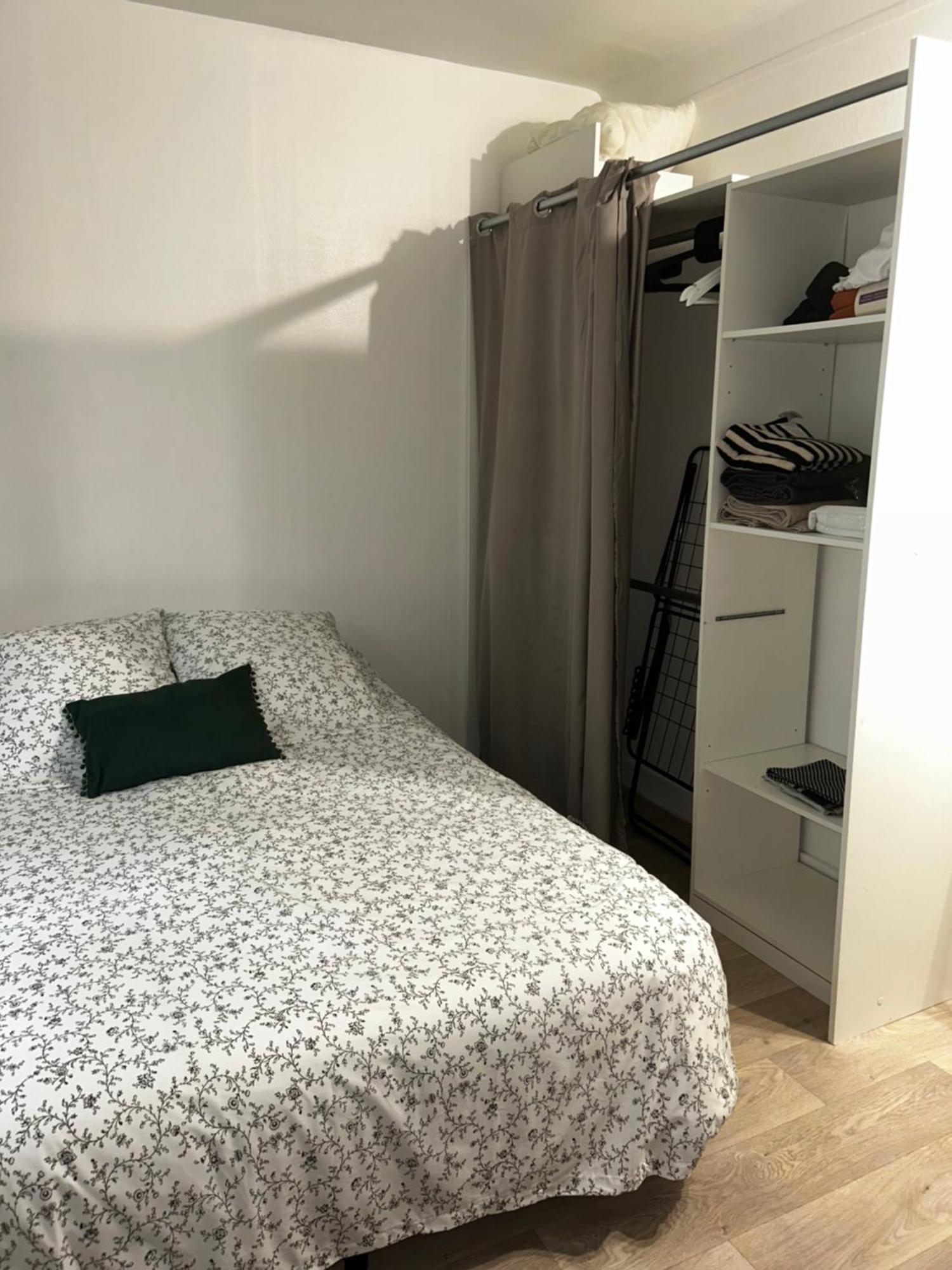 Appartement Au Porte De Paris *